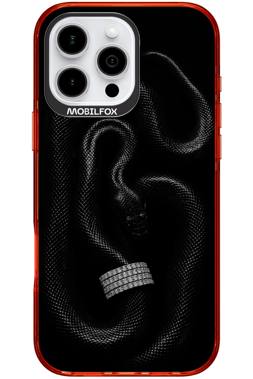 Diamond Mamba - Apple iPhone 16 Pro Max