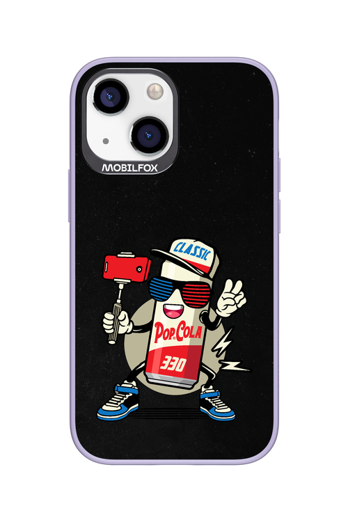 PopCola Classic 2.0 - Apple iPhone 13 Mini