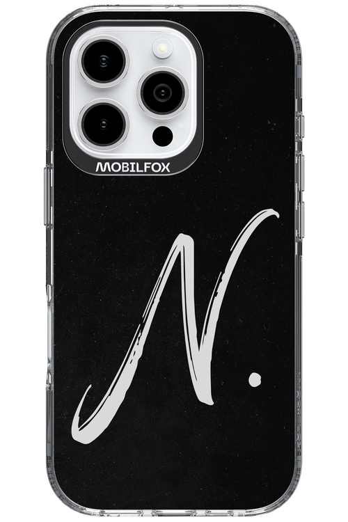 (Off Space) N 2.0 - Apple iPhone 16 Pro