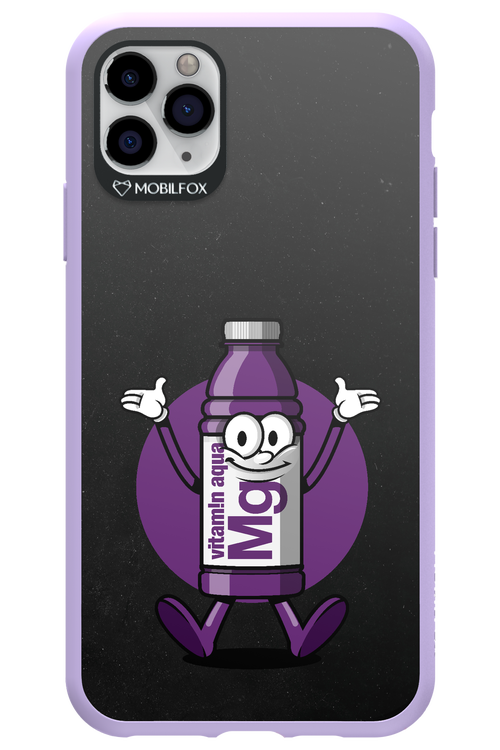 Vitamin Aqua Mg 2.0 - Apple iPhone 11 Pro Max