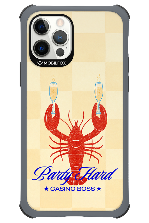 Party Hard 2.0 - Apple iPhone 12 Pro