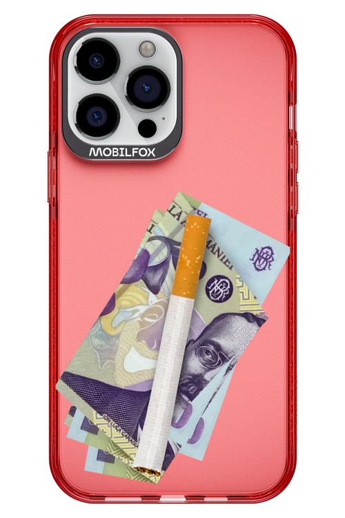 Cigarette 100 Lei - Apple iPhone 13 Pro Max