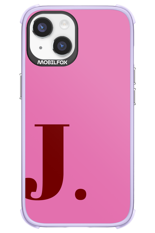 J (Sorbet) 2.0 - Apple iPhone 14
