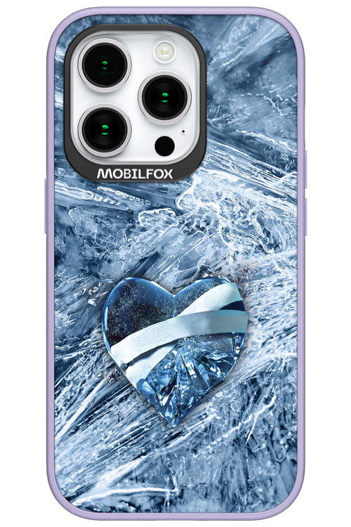 Ice 2.0 - Apple iPhone 15 Pro