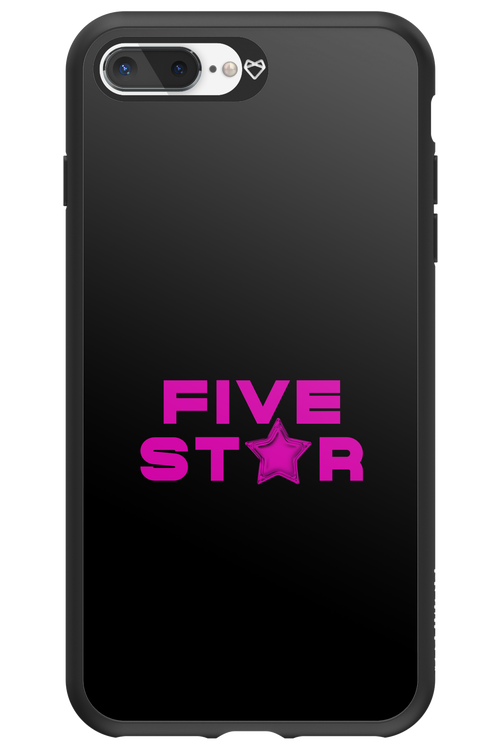 Five Star - Apple iPhone 7 Plus