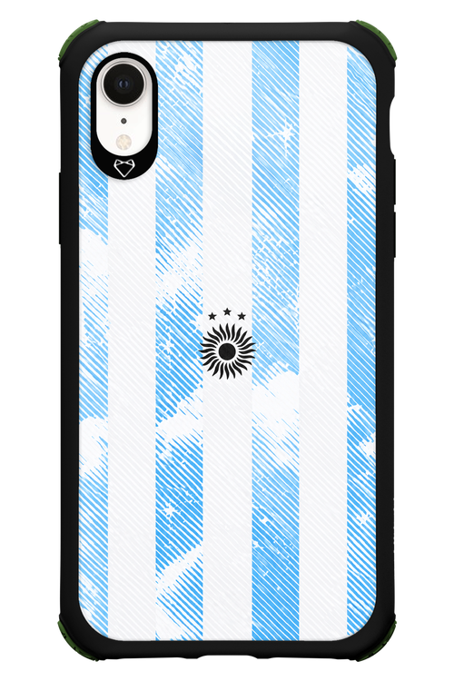 Argentina 2.0 - Apple iPhone XR