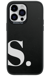 S (Off Space) 2.0 - Apple iPhone 14 Pro Max