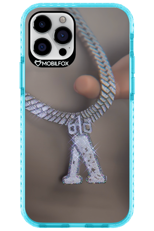 Azteca Chain 2.0 - Apple iPhone 12 Pro