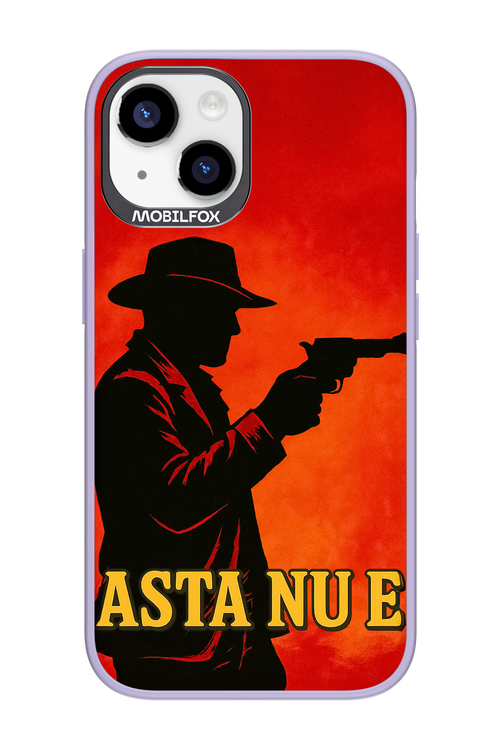 Sunset Duel - Apple iPhone 14