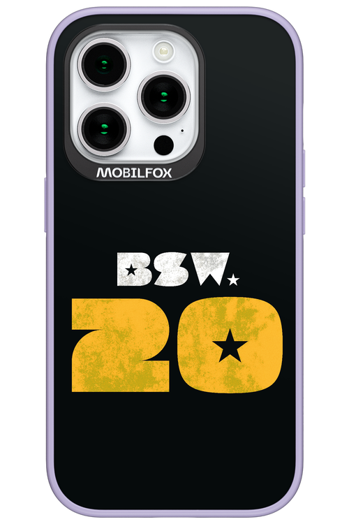 BSW 20 (6) 2.0 - Apple iPhone 15 Pro