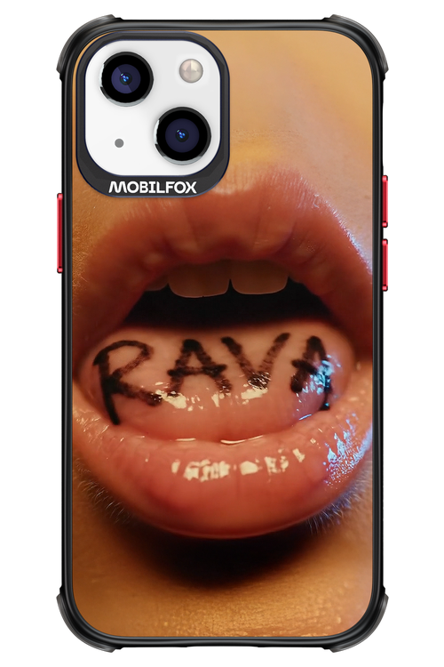 Rava Kiss 2.0 - Apple iPhone 13 Mini