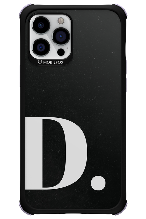 D (Off Space) 2.0 - Apple iPhone 12 Pro Max