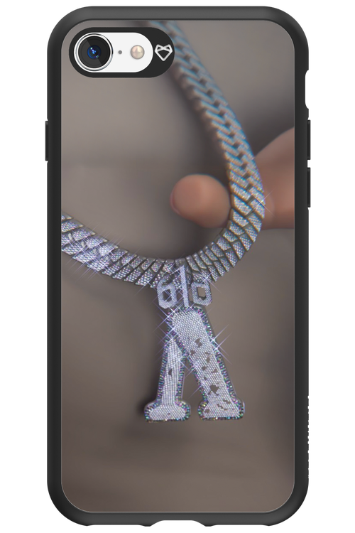 Azteca Chain 2.0 - Apple iPhone SE 2020