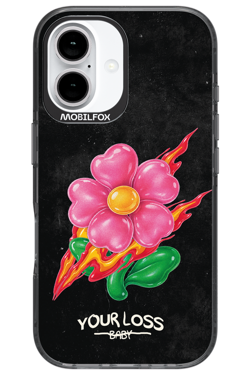 Your Loss 2.0 - Apple iPhone 16