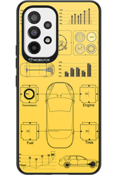 Grid Shift 2.0 - Samsung Galaxy A53