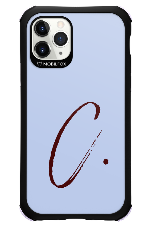 (Jellyfish Presso) C 2.0 - Apple iPhone 11 Pro