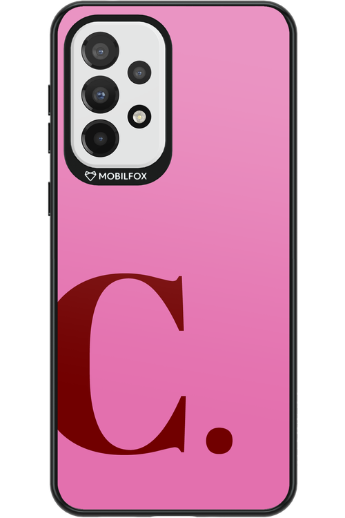 C (Sorbet) 2.0 - Samsung Galaxy A33