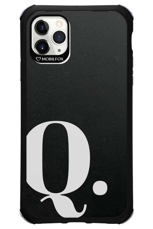 Q (Off Space) 2.0 - Apple iPhone 11 Pro Max