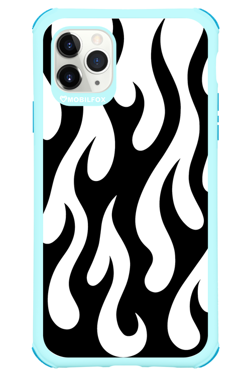 Hell Flame - Apple iPhone 11 Pro Max