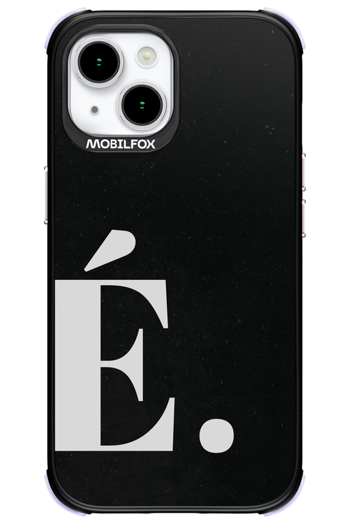 E II (Off Space) 2.0 - Apple iPhone 15
