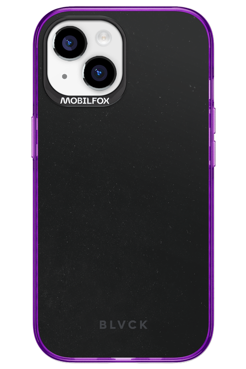 BLVCK 2.0 - Apple iPhone 15