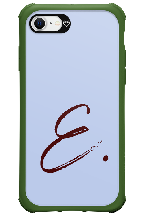 (Jellyfish Presso) E 2.0 - Apple iPhone SE 2020