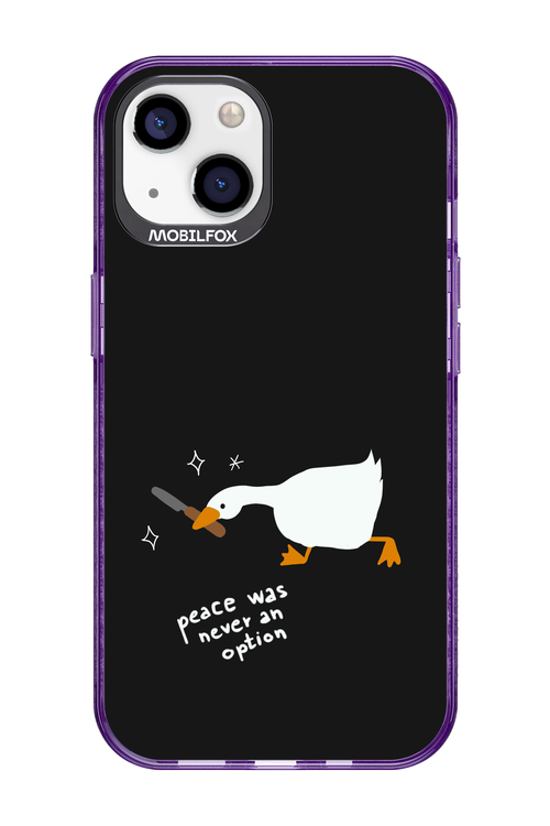 OPTION 2.0 - Apple iPhone 13