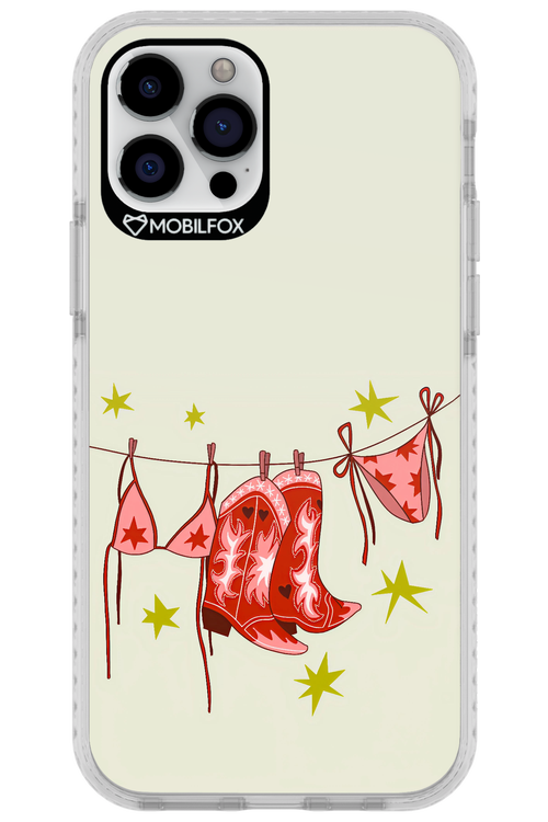Laundry 2.0 - Apple iPhone 12 Pro