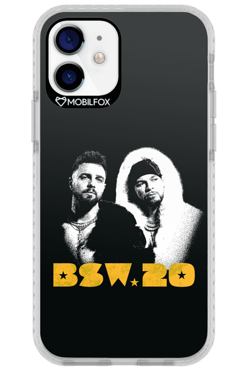BSW 20 (8) 2.0 - Apple iPhone 12