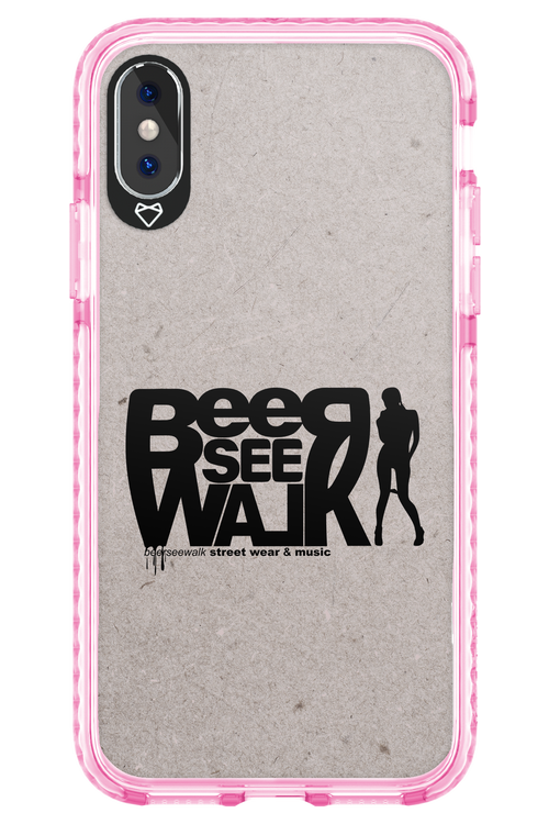 P-csa - Apple iPhone X