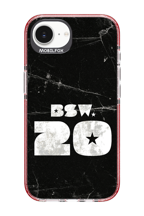 BSW 20 (4) 2.0 - Apple iPhone 16e