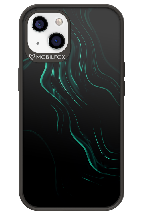 Northern Lights 2.0 - Apple iPhone 13