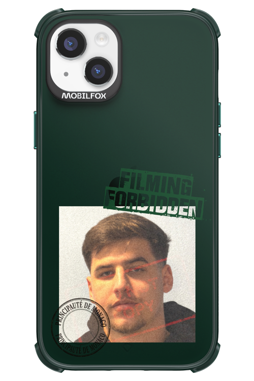 Sorin Mugshot 2.0 - Apple iPhone 14 Plus