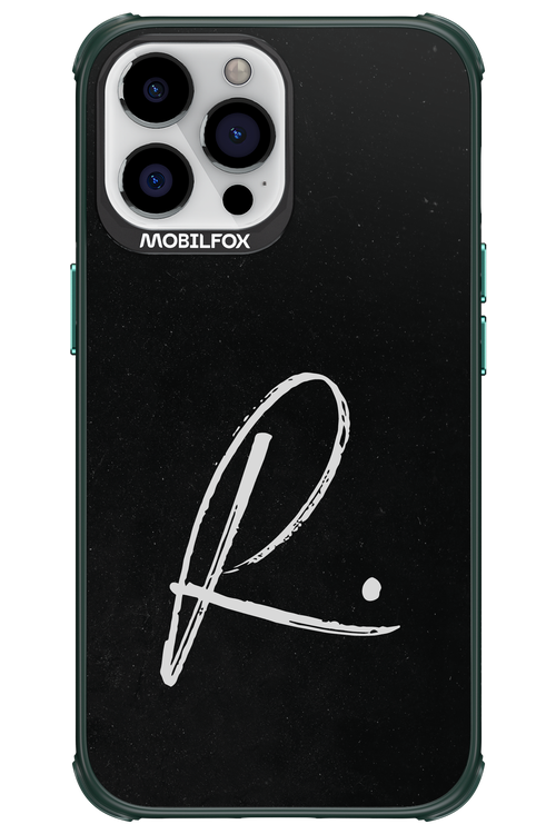 (Off Space) R 2.0 - Apple iPhone 13 Pro Max