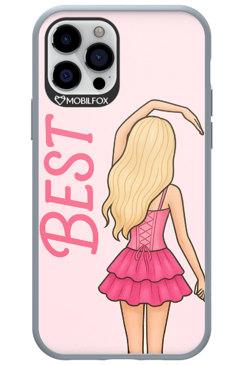 Bestt 2.0 - Apple iPhone 12 Pro