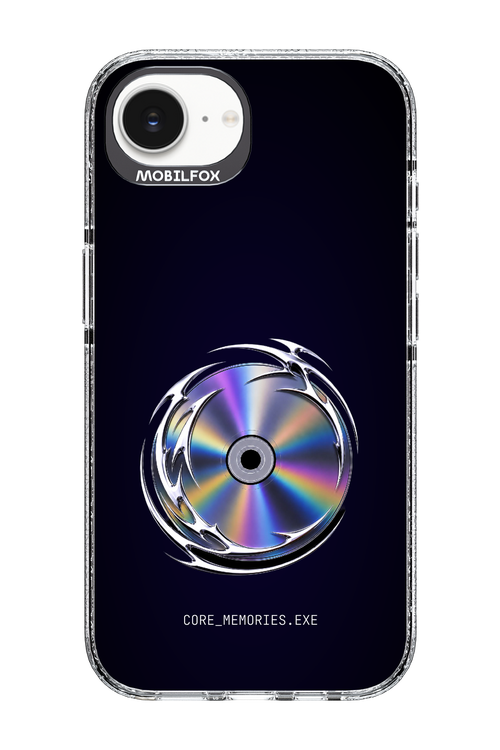 Core Memories 2.0 - Apple iPhone 16e