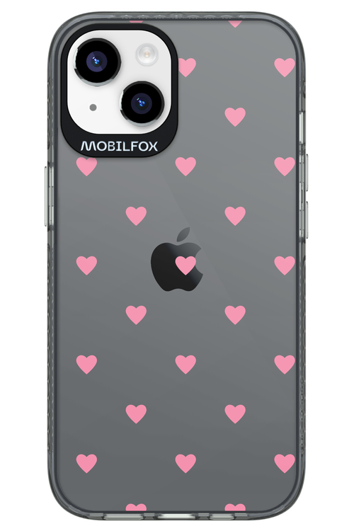 Mini Hearts 2.0 - Apple iPhone 14