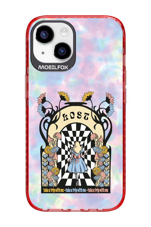 L0ST 2.0 - Apple iPhone 14
