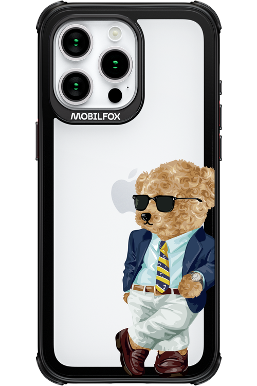 Boss 2.0 - Apple iPhone 15 Pro Max