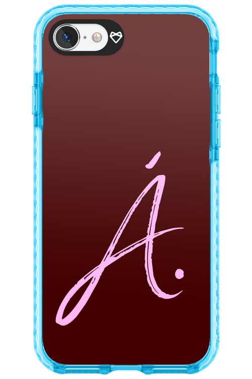 (Dark Blush) A II 2.0 - Apple iPhone 7