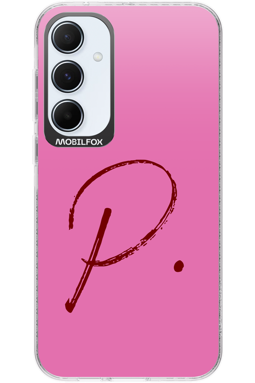 (Sorbet) P 2.0 - Samsung Galaxy A55