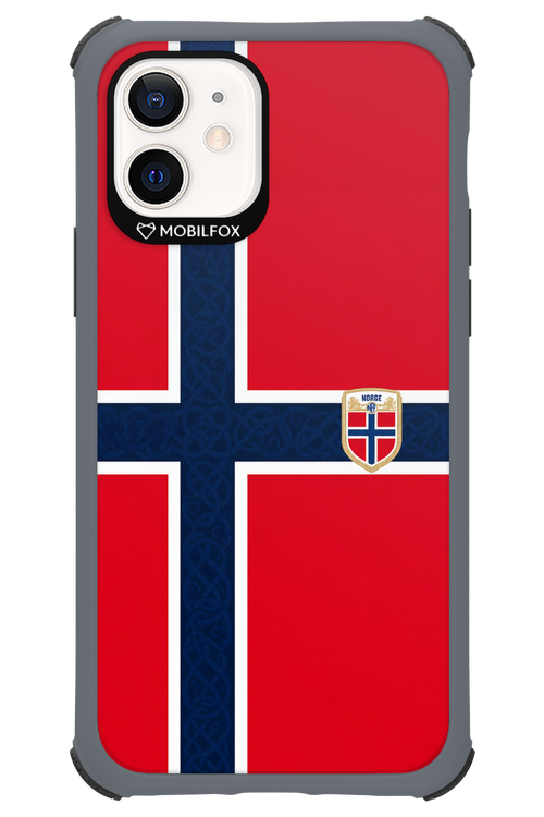 Norway 2.0 - Apple iPhone 12