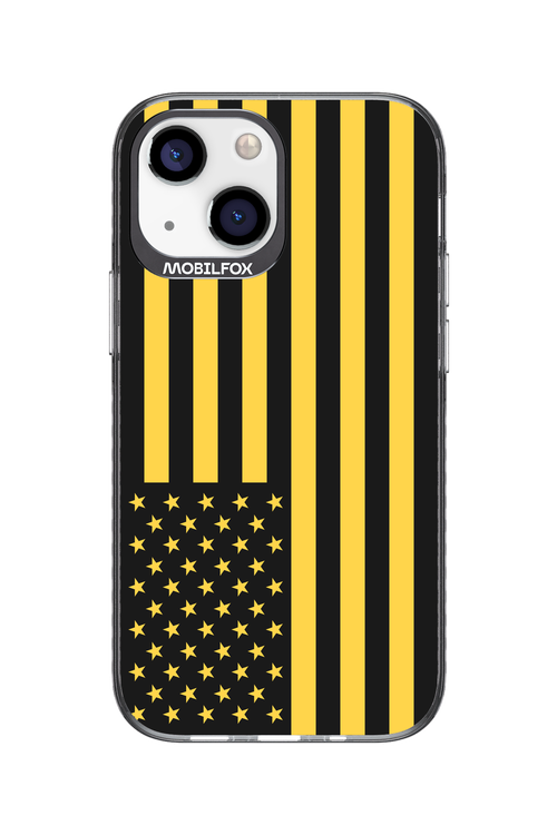 Safety Stars 2.0 - Apple iPhone 13 Mini