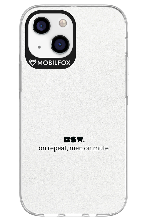 BSW FourSeasons 14 2.0 - Apple iPhone 13 Mini