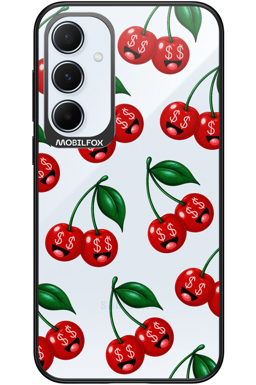 Money Cherry 2.0 - Samsung Galaxy A55