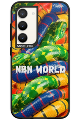 Wild - Samsung Galaxy S23