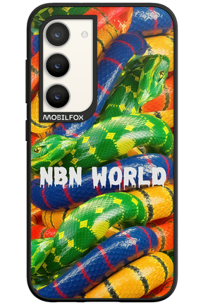 Wild - Samsung Galaxy S23