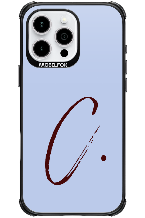 (Jellyfish Presso) C 2.0 - Apple iPhone 16 Pro Max