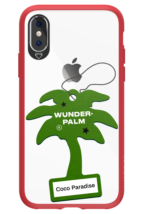 Wunder-Palm 2.0 - Apple iPhone XS
