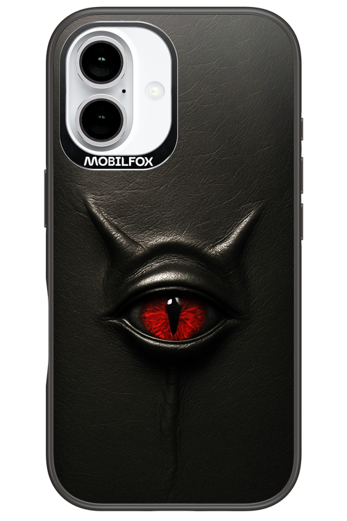 DevilEye - Apple iPhone 16